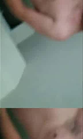 Blonde Hotgirl Fucks Bull as Cuck Husband Watches