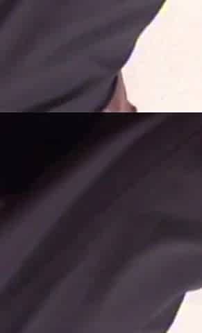 Huge cock in sexy blonde