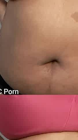 Squeezing My Tits Trying on Different Bras