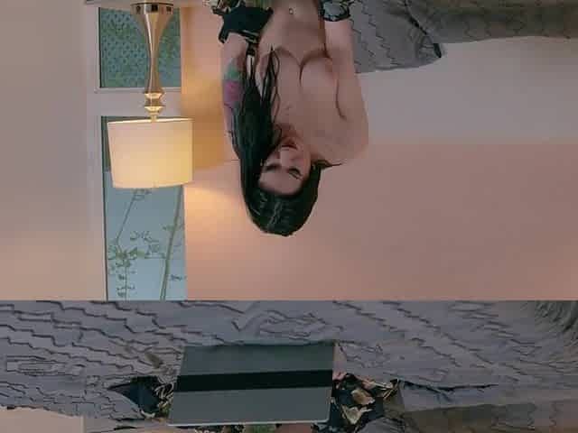 Czech Babe Anna Fuck In Stockings