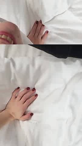 Young Little Stepsis First Time Suck