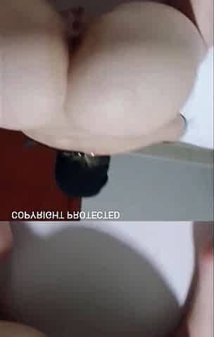 Cuckold spouse films his sexy wife to suggest to colleagues at work