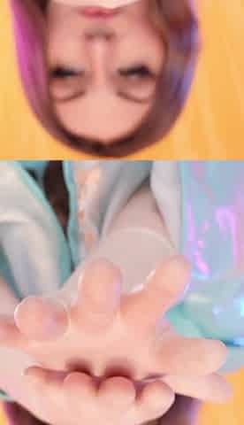 Asmr: Surgical Latex Gloves