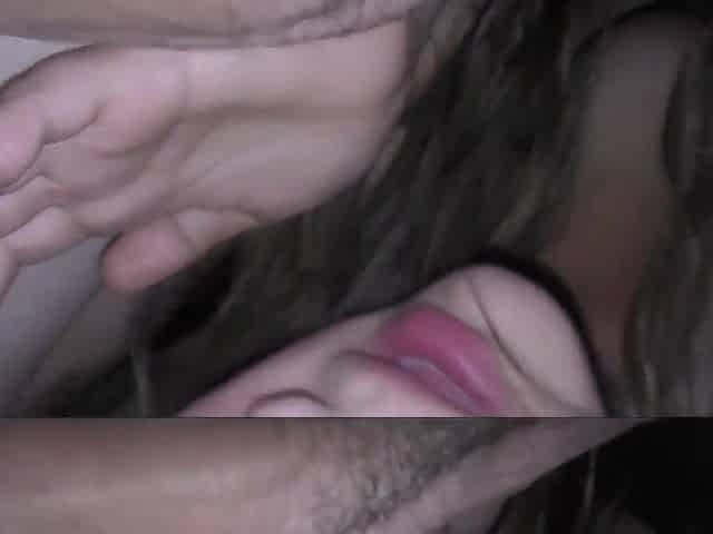Rimjob and Fingering Anal opening at Party