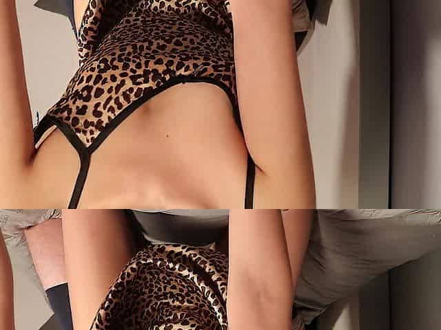Real amateur pair having sex, cums inside of her ;)