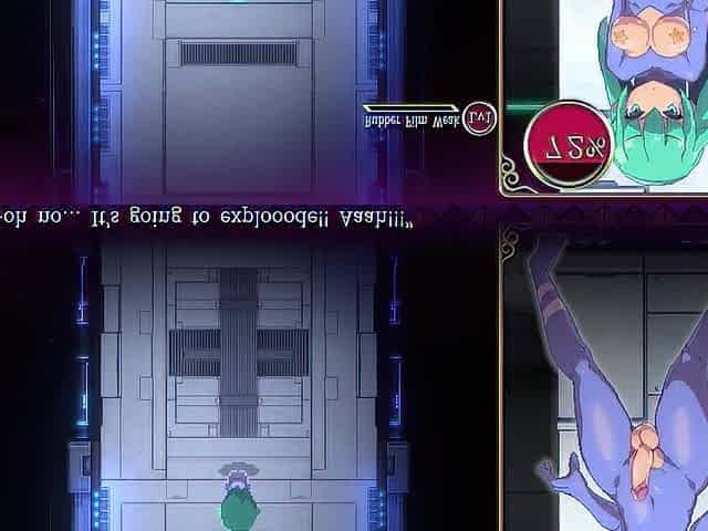 Mage Kanades Futa Dungeon Quest Anime Porn Game Play Ep 06