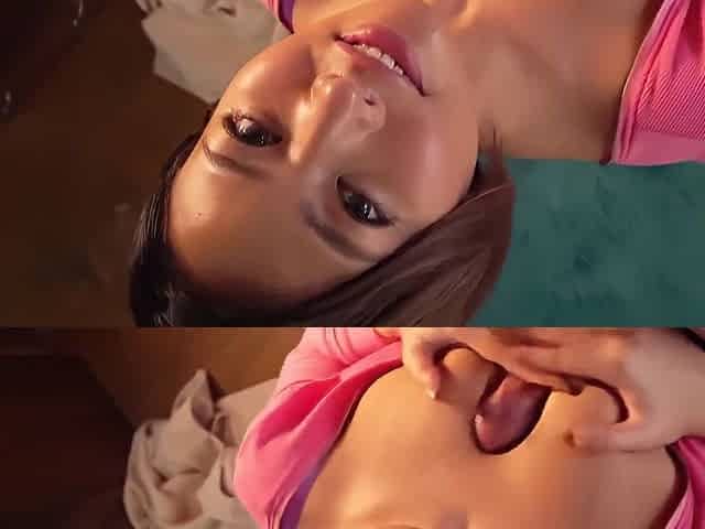 Her Older Stepsister With Big Tits And Creampies [decensored] - Kaho Imai