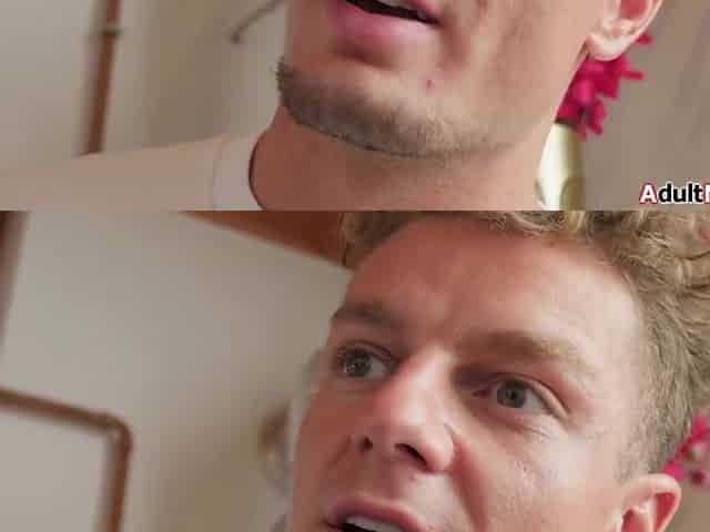 Are u gonna come in n anal bang me?