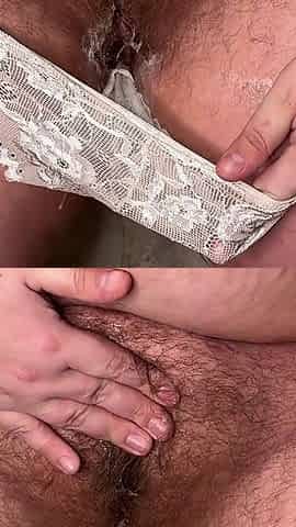 Cheating Wife Bring Big Creampie to Her Cuckold Husband! - Milky Mari