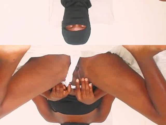 if u can bang this vagina untill i squirt, come! ha-ha-ha