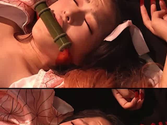 Asian japanese Hardcore amateur