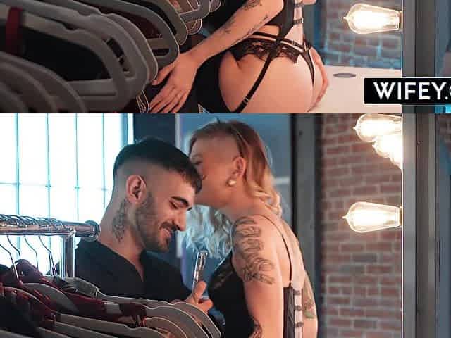 WIFEY - Meet The Performers - The Introduction Compilation Pt4