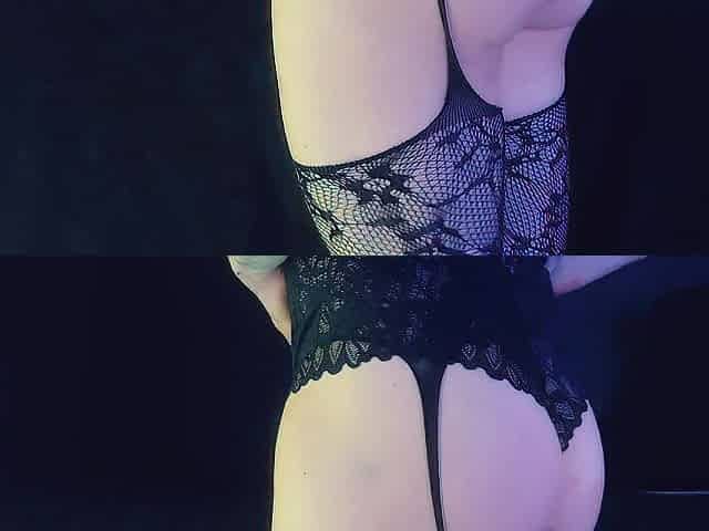 is this considered femboy?