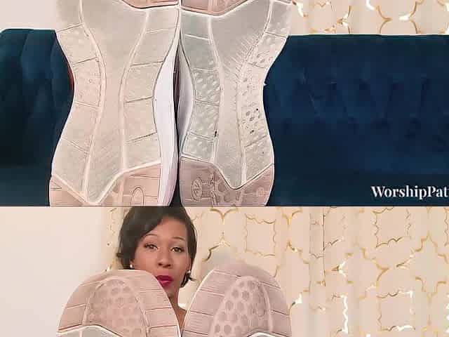 Obscene Socks, Perspired Soles
