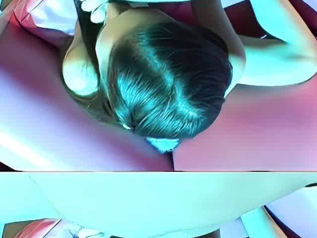 Rick Masters And Cristina Agave - Loves Cum On Her Tongue- Latinafever