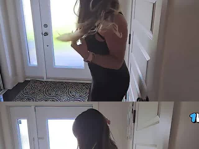 OMG!!! I DRILLED MY ALLIES SEXY MOMMY - LEXIS STAR