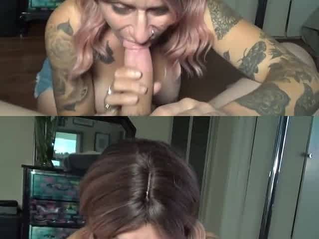Pov To Facefuck To Cum On Face - Verified Amateurs