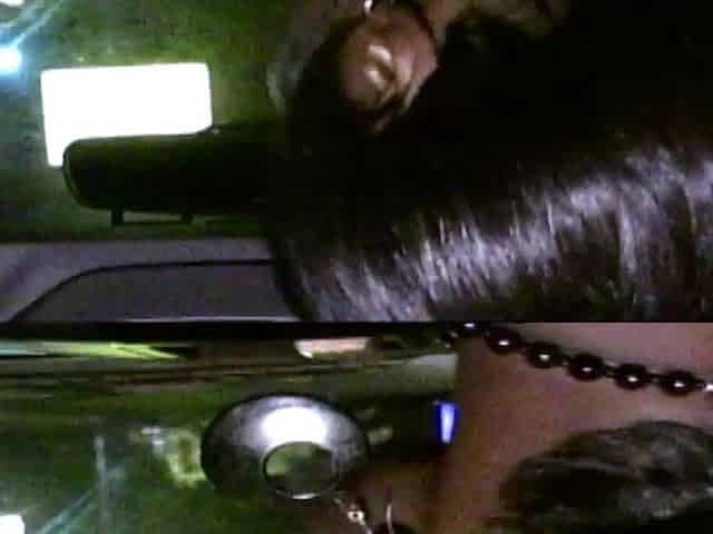 Sultry Black Beauty Needs Cash for Hot Sexy Time Big Tits
