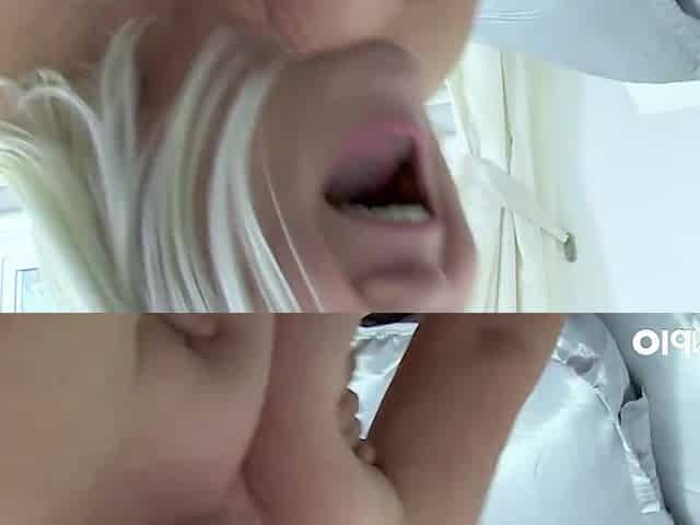 Raunchy Mom Distracted By Intense Pleasure