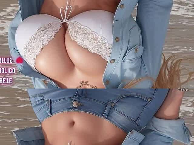 Sensual Erotic Story of Cloe Audios for Men