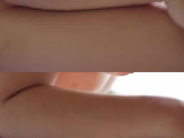 The Young Girl Took The Pic, Showed Hairy Pussy Fuck Guy