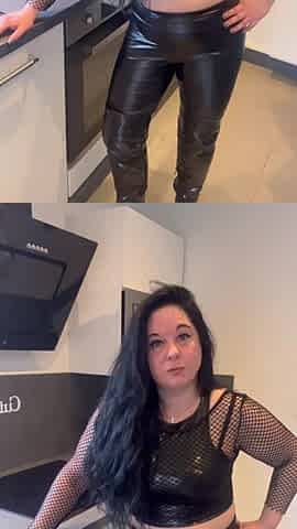 Humiliation of Your Little Cock