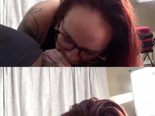 Despairing Amateurs Savanna and Dakota get their taut twats pounded hard by dick