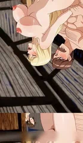 Daddy & Daught3r ANIME