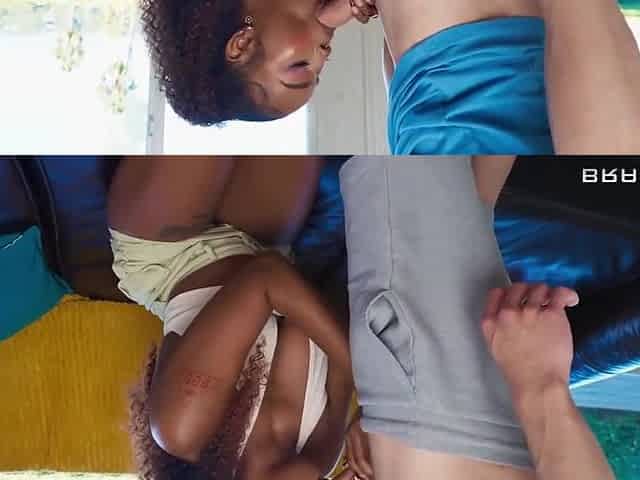 Rocking Nicole And Destinys Cowgirl Trailer - Nicole Kitt And Destiny Mira