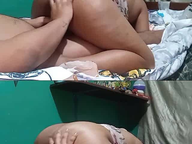 WIFEMILF38 RIDING THAT LARGE BUTT FOR CUM