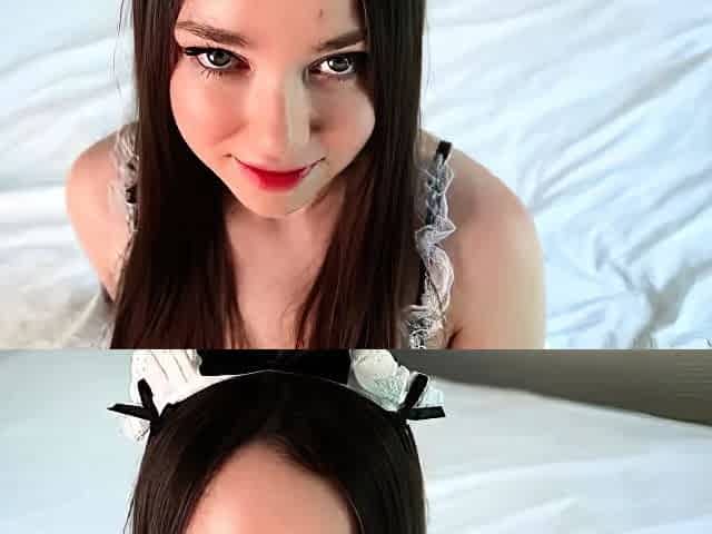 Hardcore Lingerie Stockings HDV002