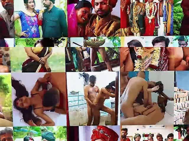 Jaam Naam Hot Web Series Part-7 - Cumshot