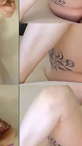 Best Anal POV Maturbation 2024