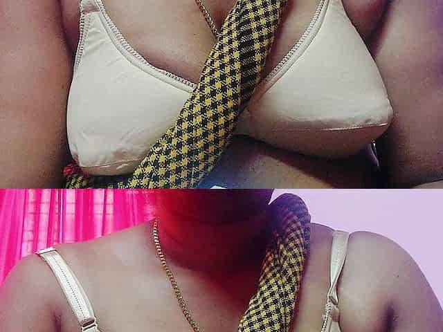 Mohini Bhabhi with Boyfriend Caught Sex in Hotel Room