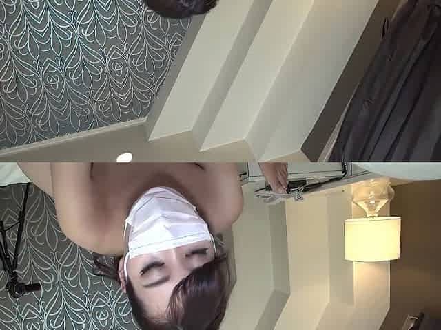 Horny Asian Sluts #092