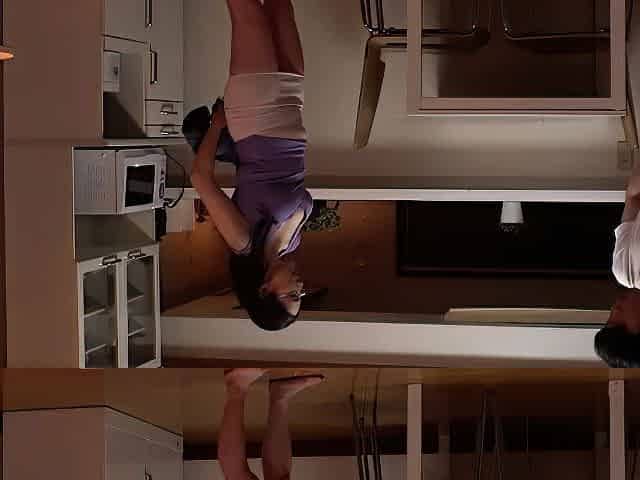 big tit asian has her first white big cock