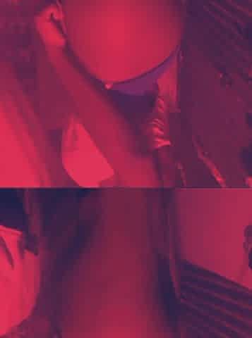 My Stepfather Wants a Video Showing My Shorts and My Big Tits and Masturbating Me