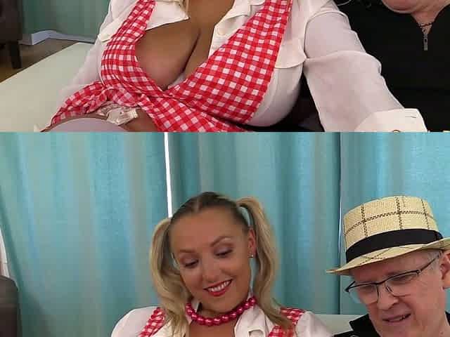 Big boob beauty tit fuck and cock riding