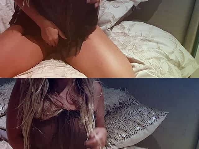 Perfect Pussy Close up milf Selda