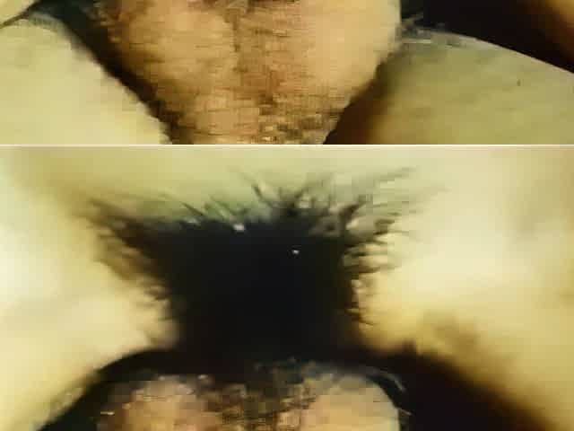 Blonde Teen Having Sex