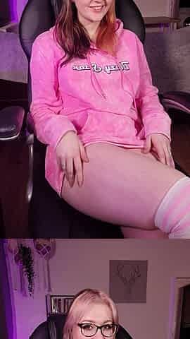 Horny Step Sis Wants Your Cock in Every Way