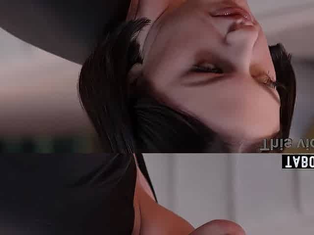 Maids come across large sex-toy sex tools and use 'em on every other anal