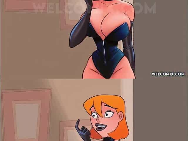 Screwing the hawt mother I'd like to fuck in the centre of the night! Porn animation!