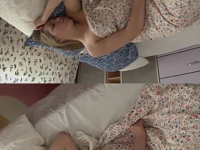 Sexy youthful whore takes a large penis in her fascinating vagina