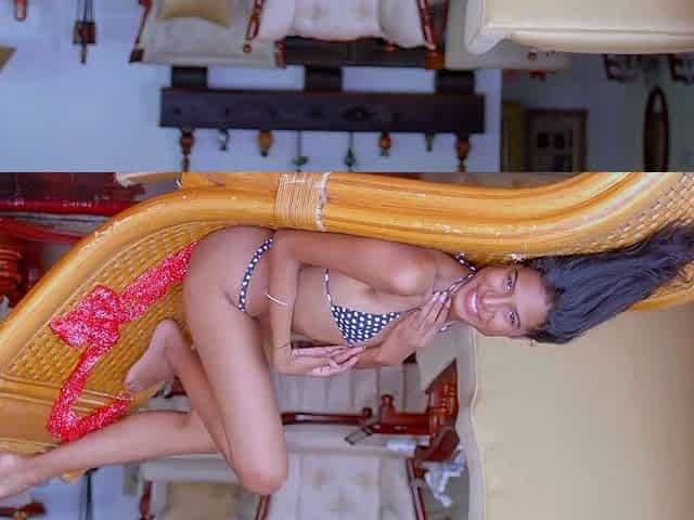 Exotic Touch