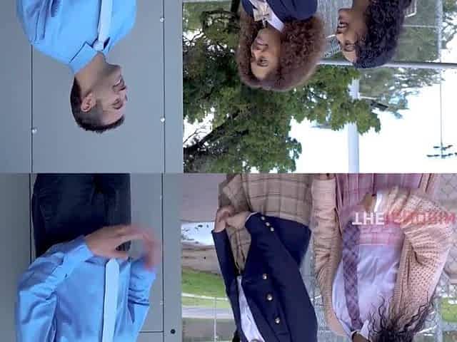 Additional Credit Affair- Sarah Lace, Willow Ryder, Donnie Goth