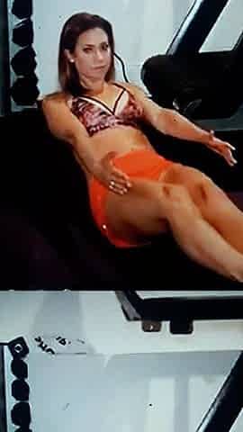 Ginger zee yoga