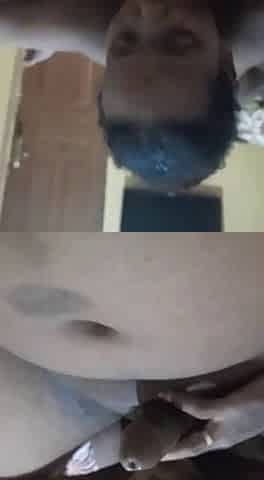 Homemade Habesha secret video
