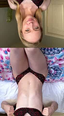 Alice Amateur Blonde Teen Ftvgirls Masturbation