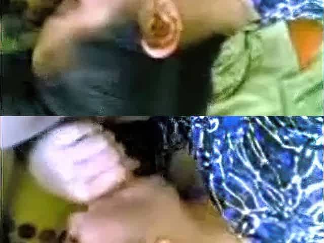 Hairy Asian MILF Makes Love with Her Husband